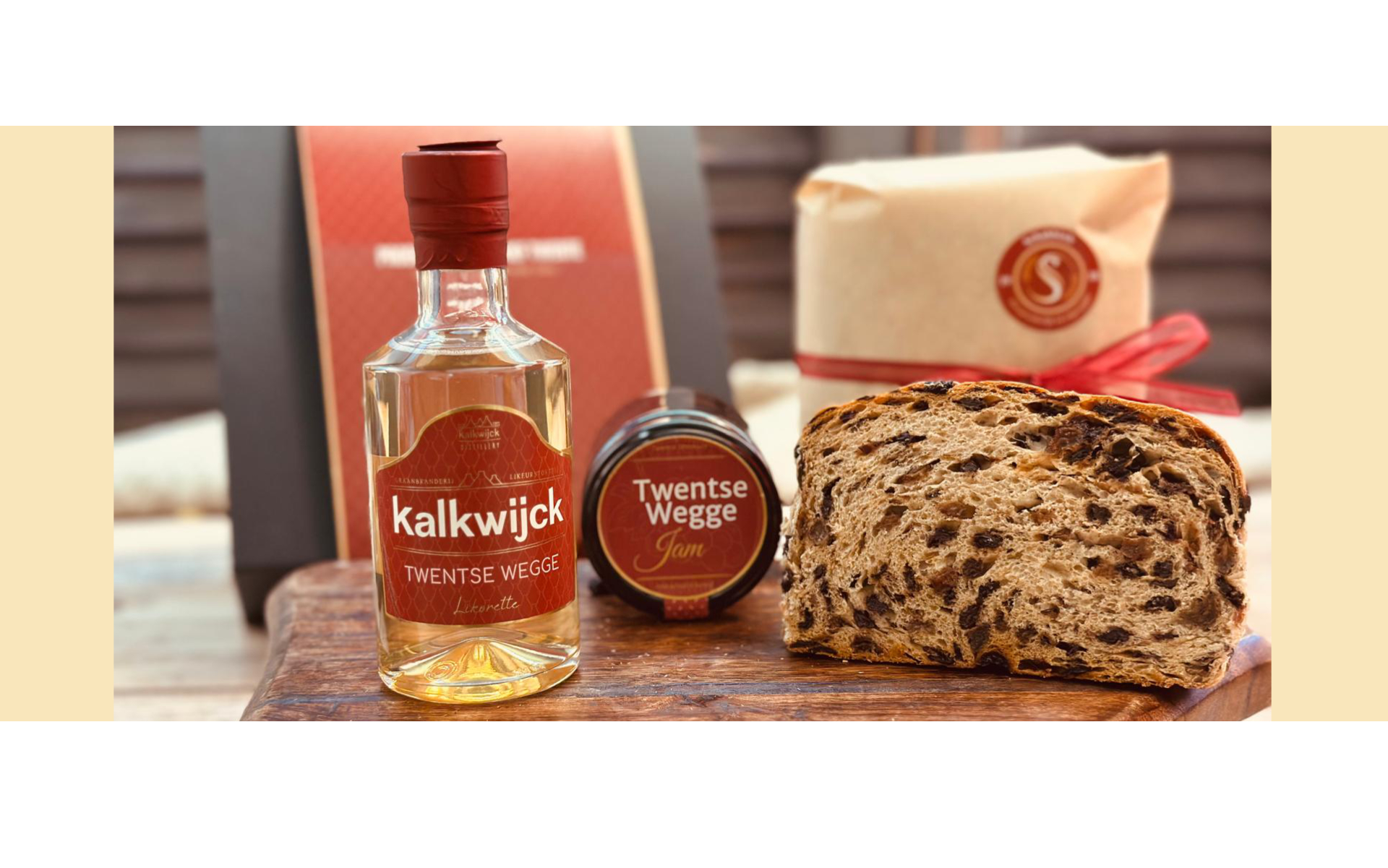 Twentse Wegge Likorette